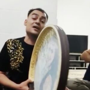 دانلود آهنگ روح الله کرمی و رامین کرمی درد دل